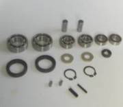 0406 Gear box kit image
